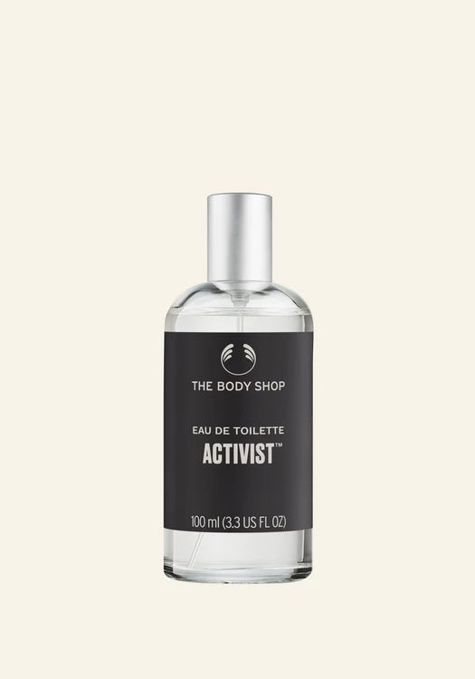 Activist™ Eau de Toilette